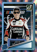 2025 Donruss #94 Connor Zilisch Laser