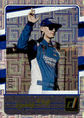 2026 Panini Donruss Racing #356 Corey Day Mojo /25