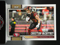 2026 Topps Flagship #CB-9 Christian McCaffrey Companion Cards