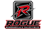 Rogue Memorabilia &amp; Collectibles - Home
